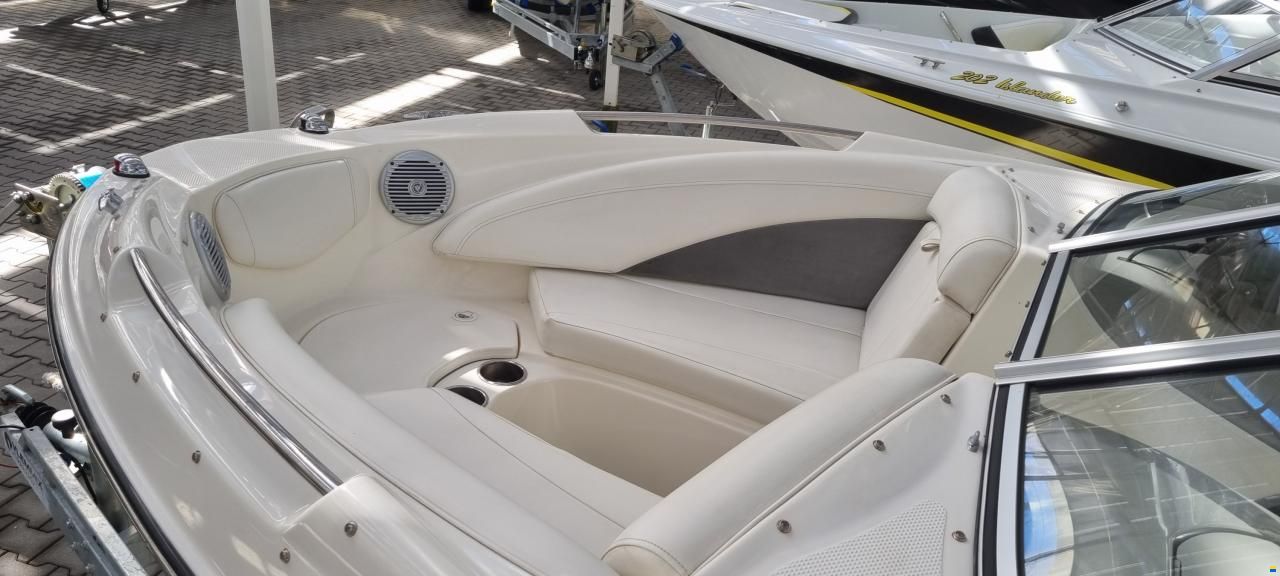 Bayliner 205 Sport