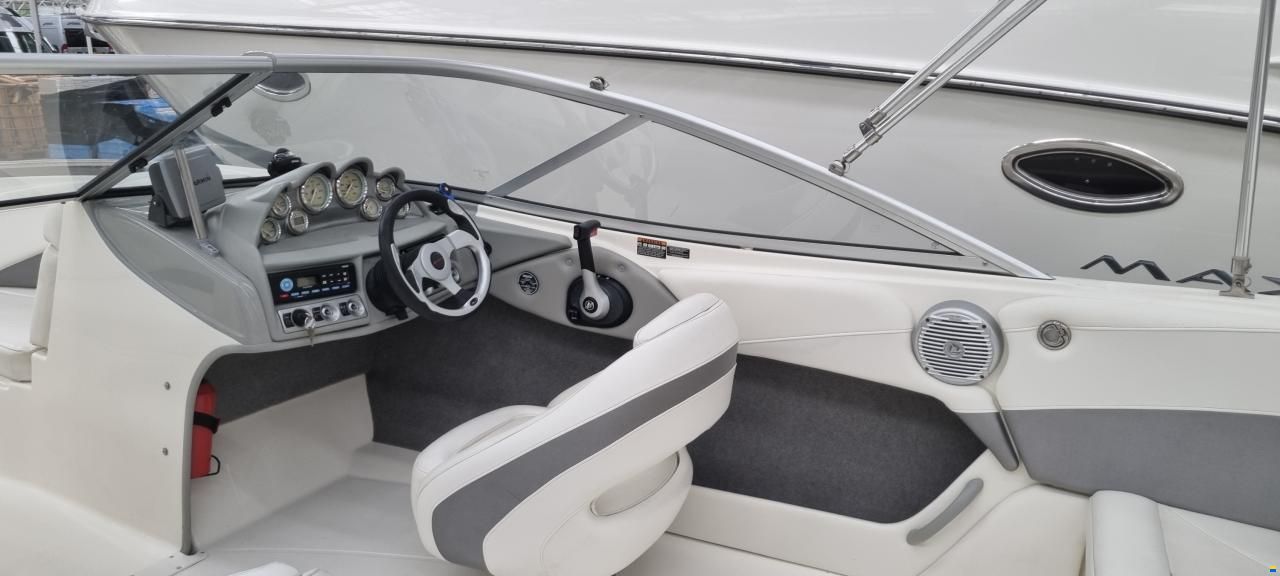 Bayliner 205 Sport