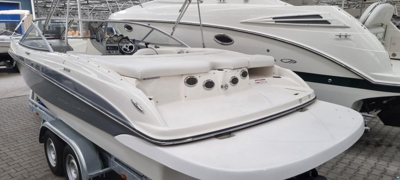 Bayliner 205 Sport