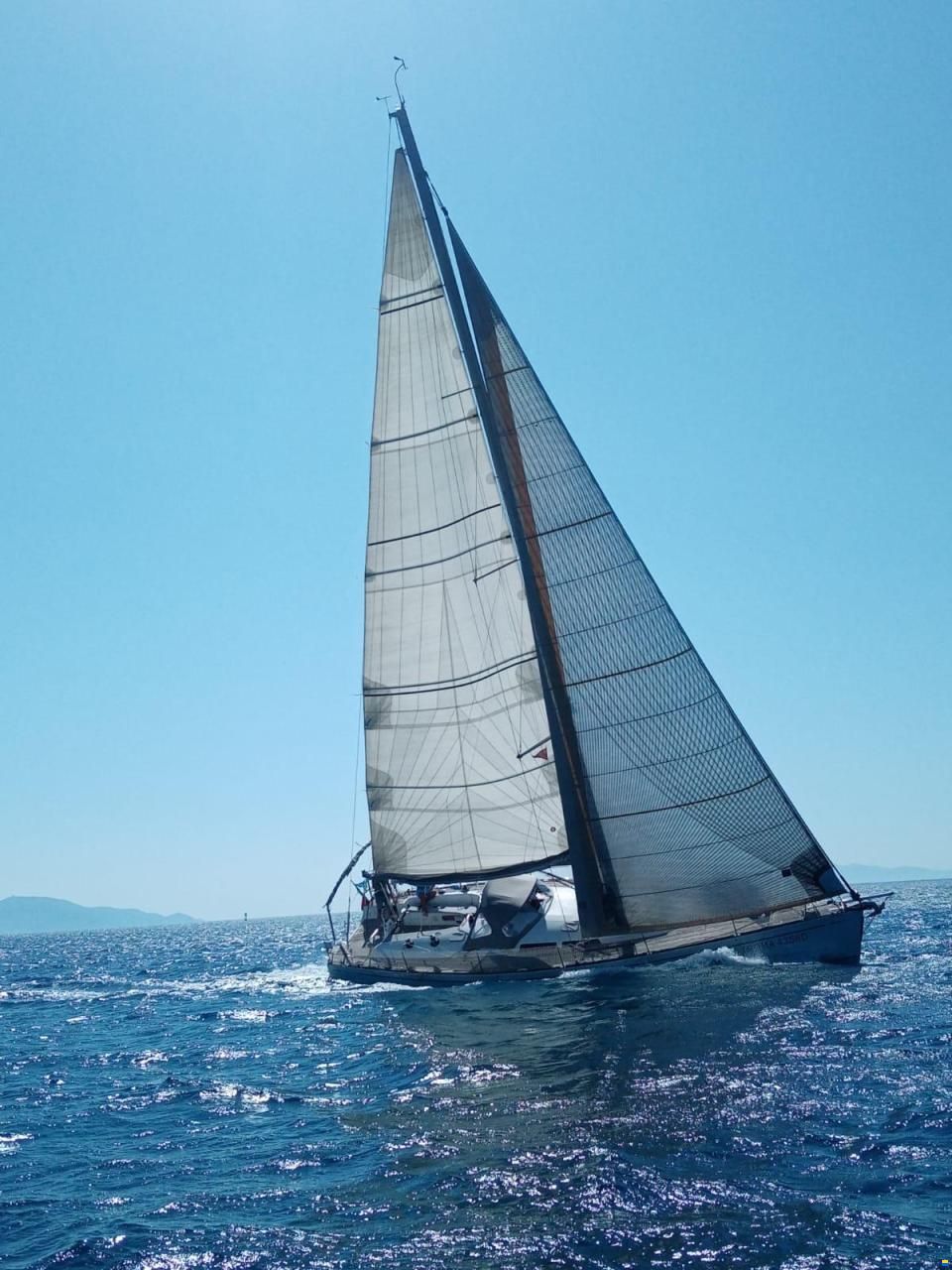 Comar Comet 45 S