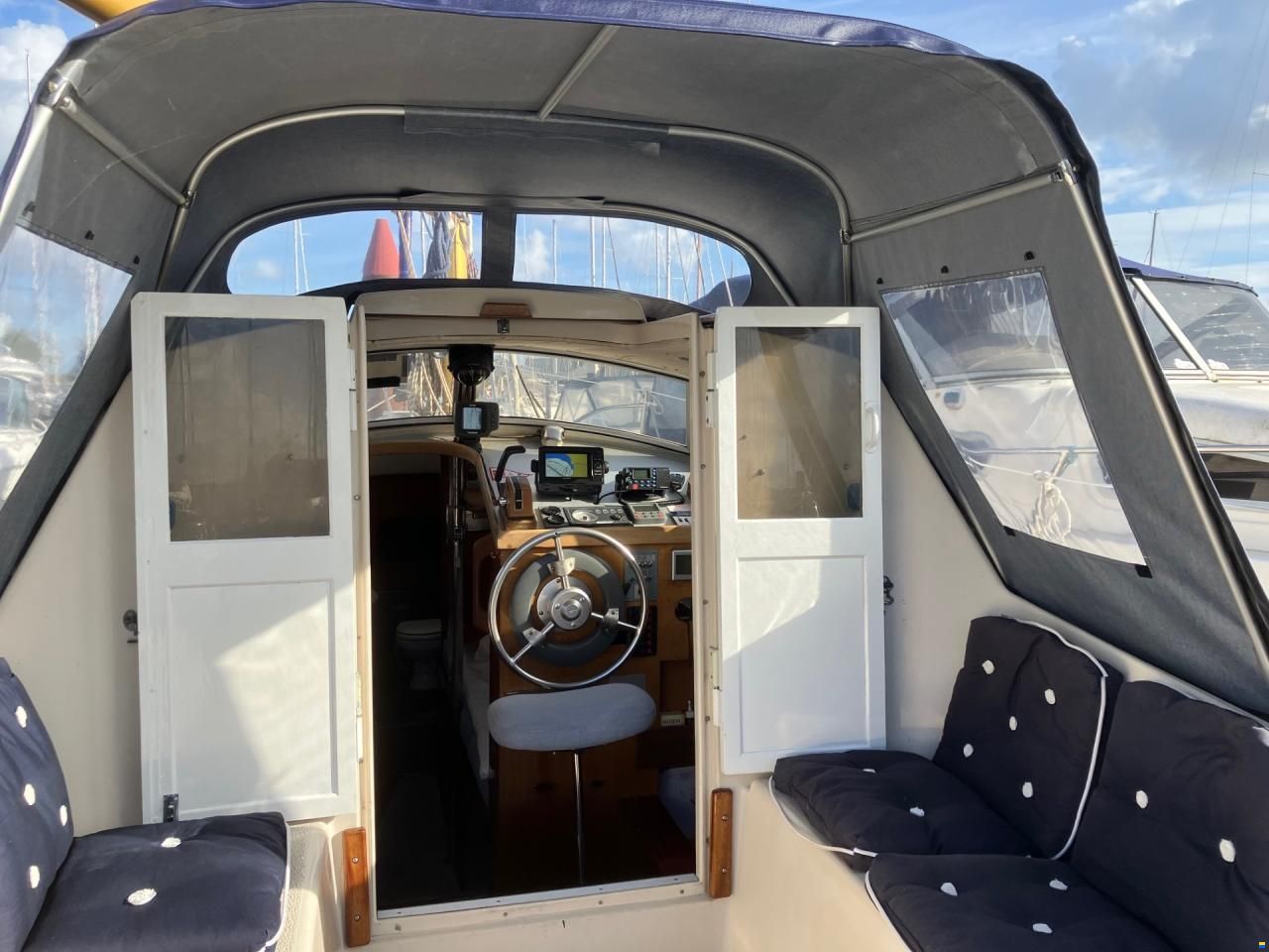 Beneteau Evasion 28