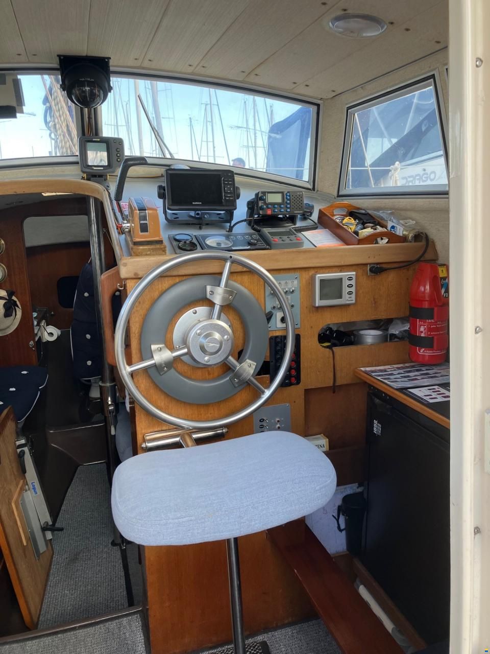 Beneteau Evasion 28