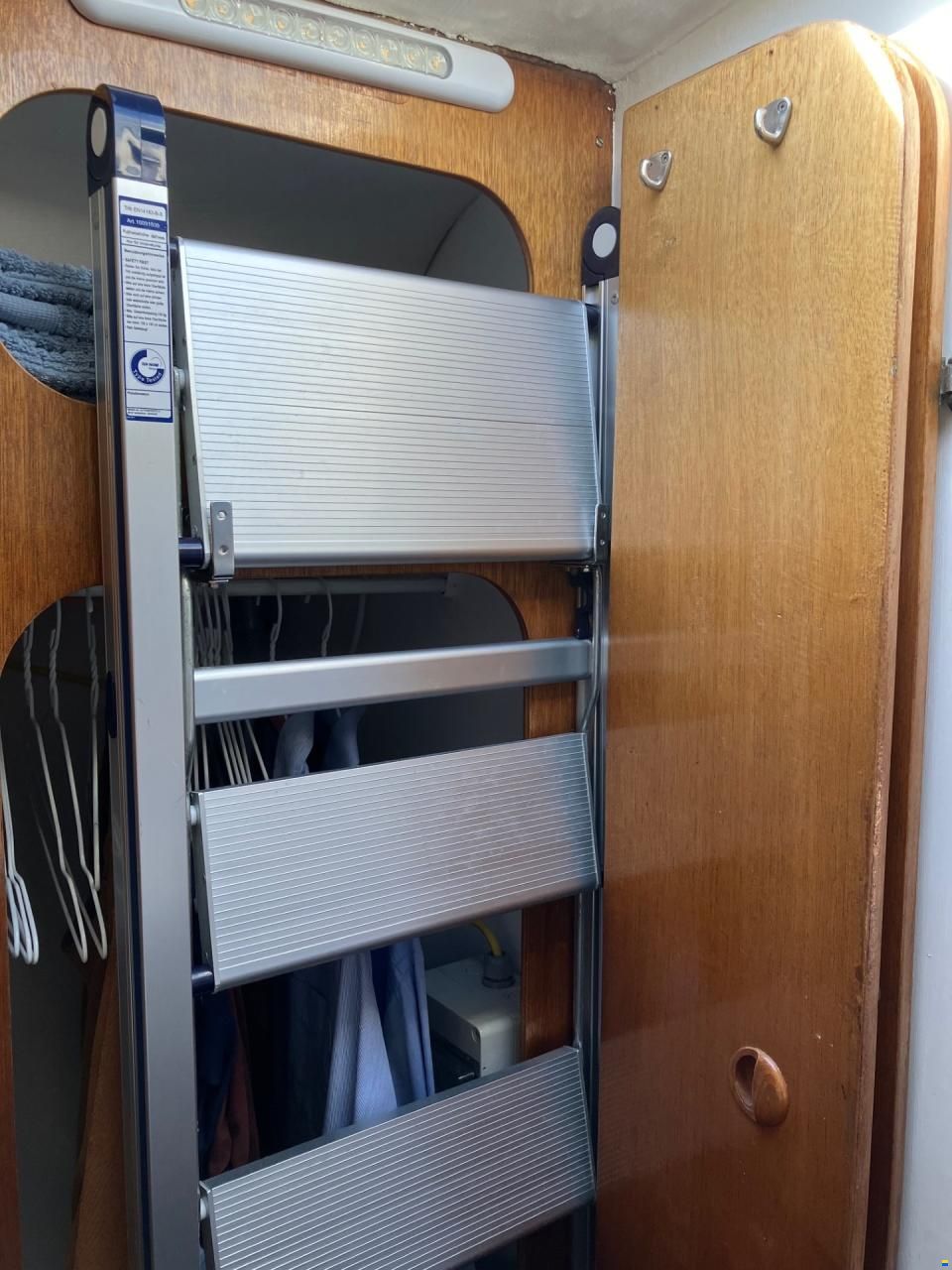 Beneteau Evasion 28