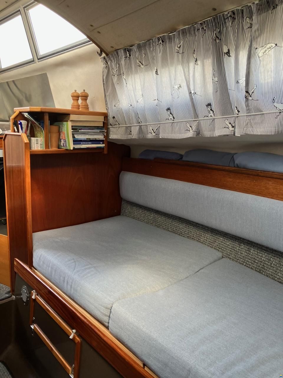 Beneteau Evasion 28