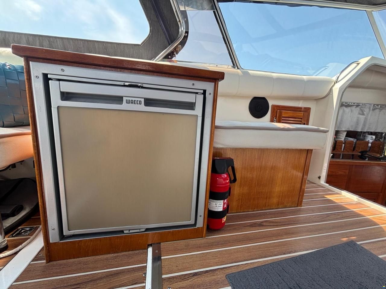 Polar 290 Monaco