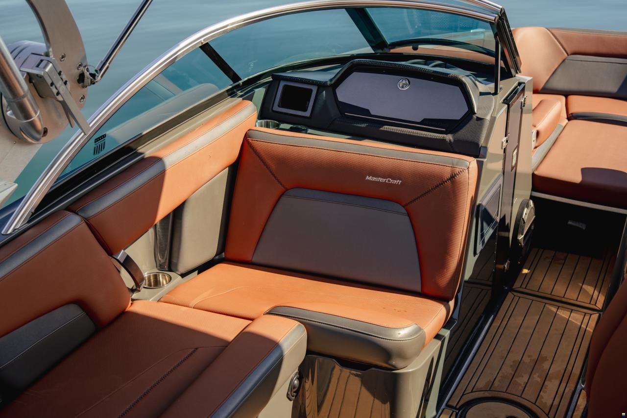 MasterCraft XSTAR 2021
