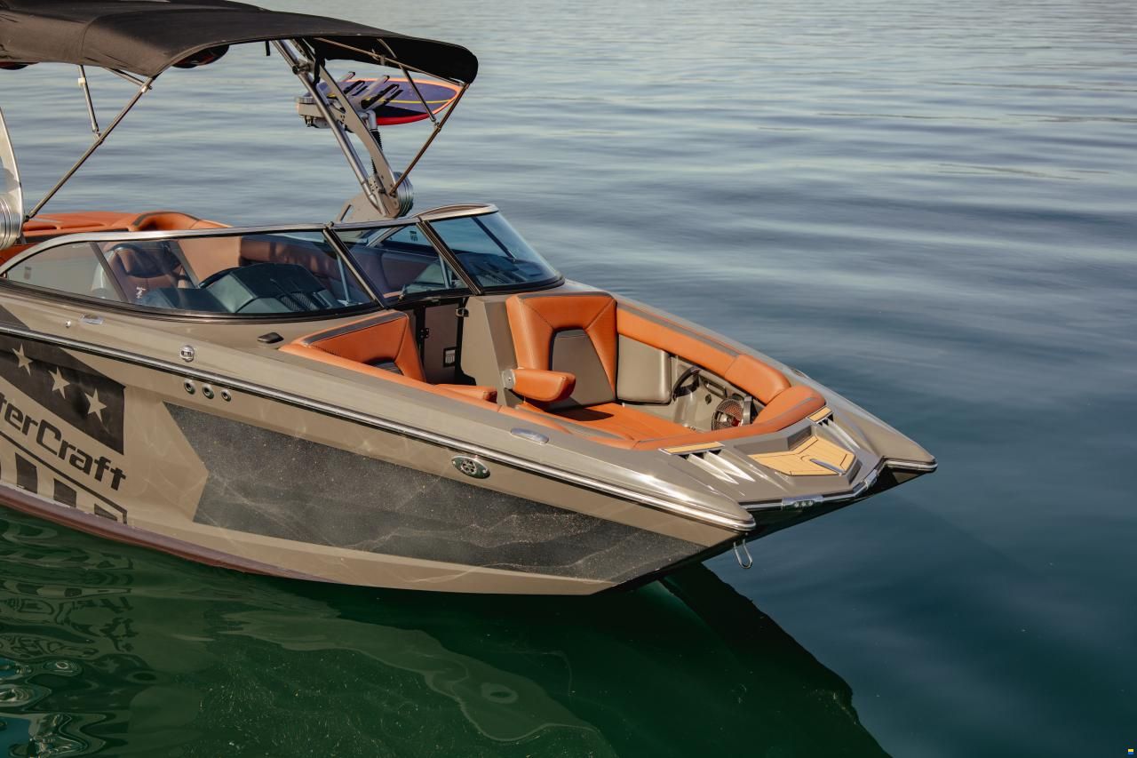 MasterCraft XSTAR 2021
