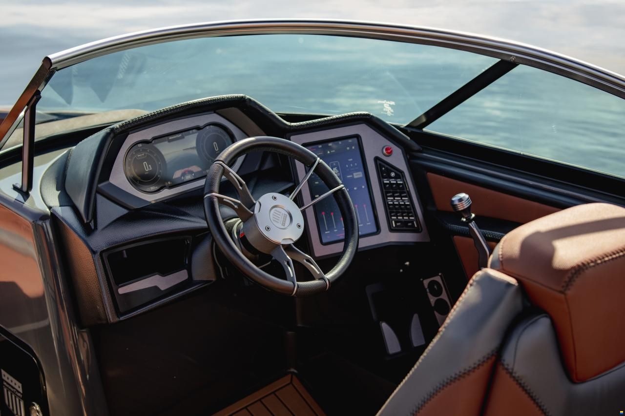 MasterCraft XSTAR 2021