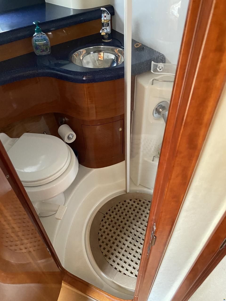 Cranchi 50 Mediterranee HT