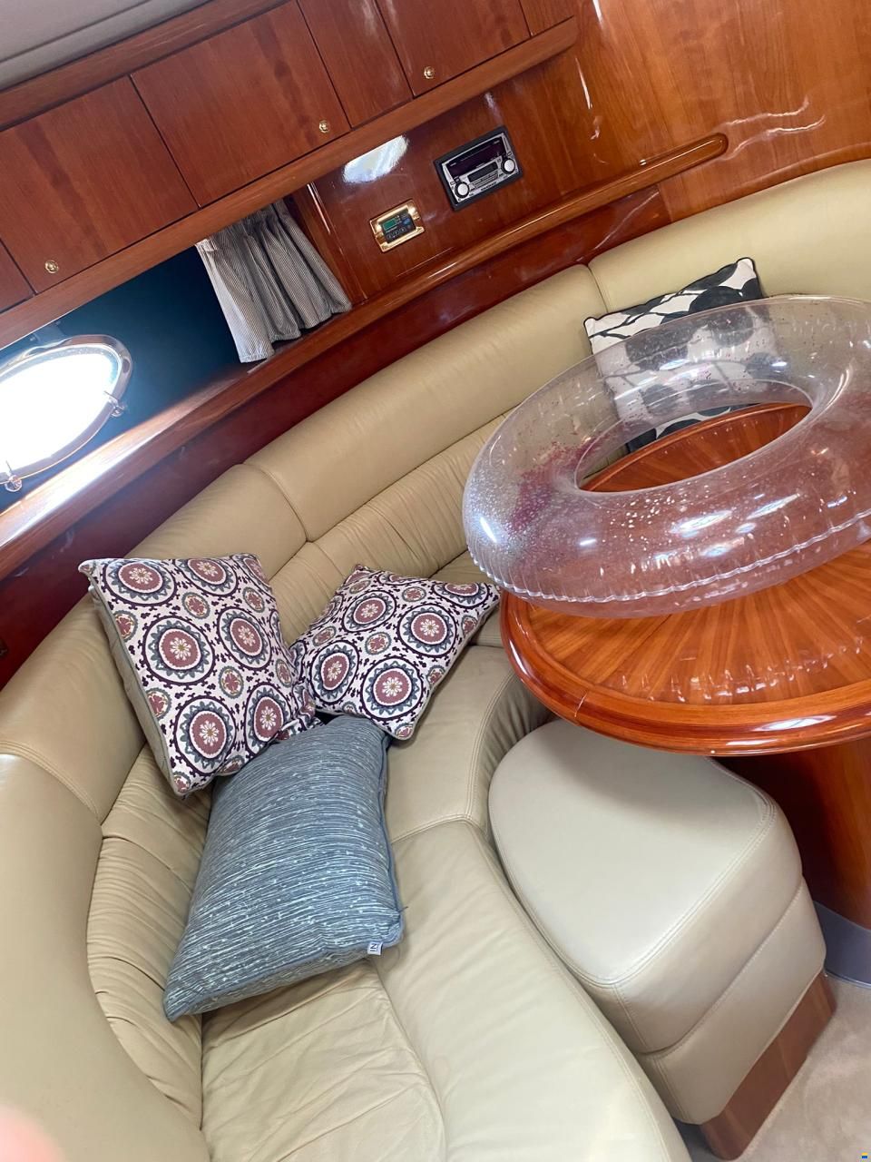Cranchi 50 Mediterranee HT