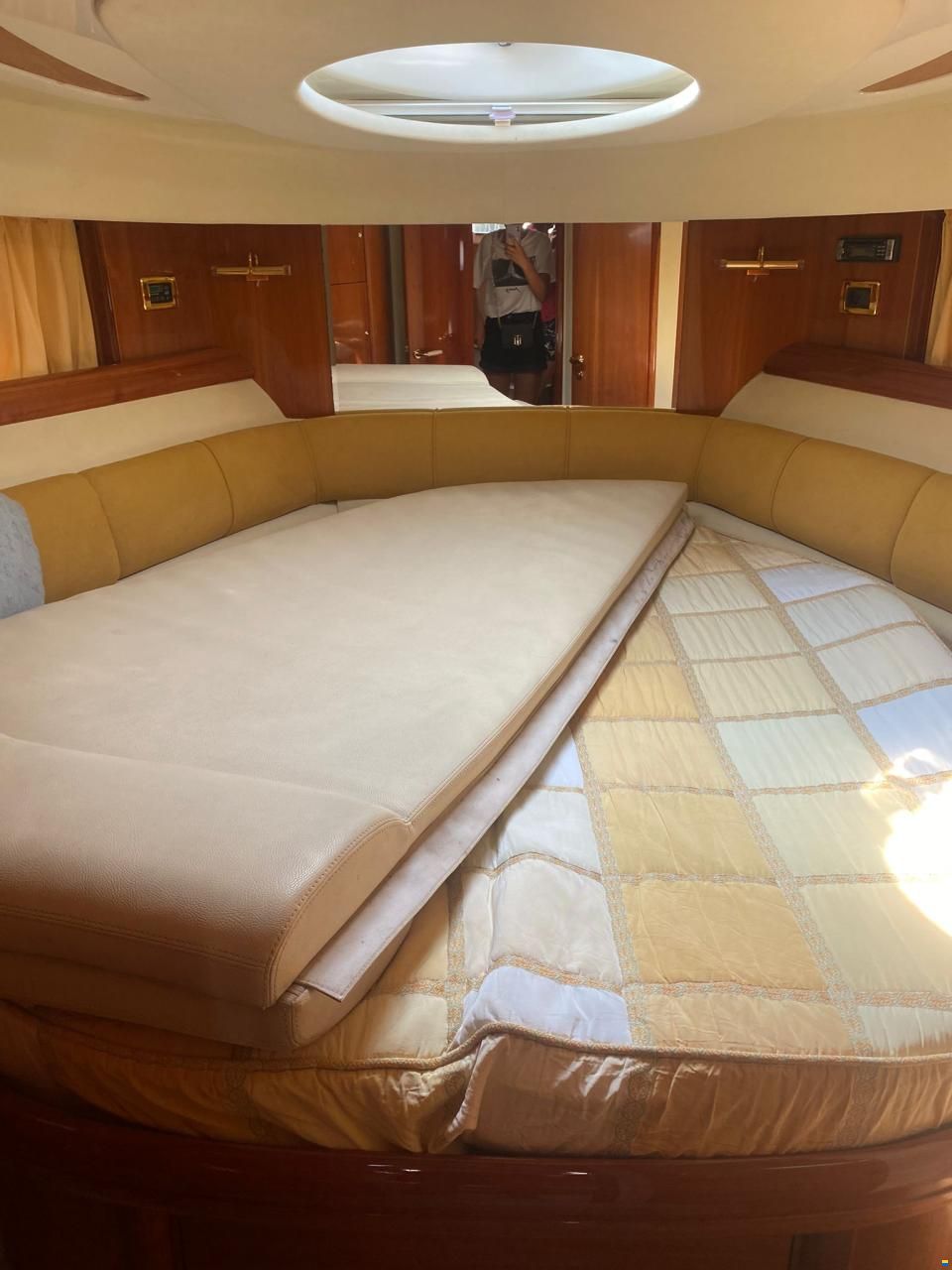 Cranchi 50 Mediterranee HT