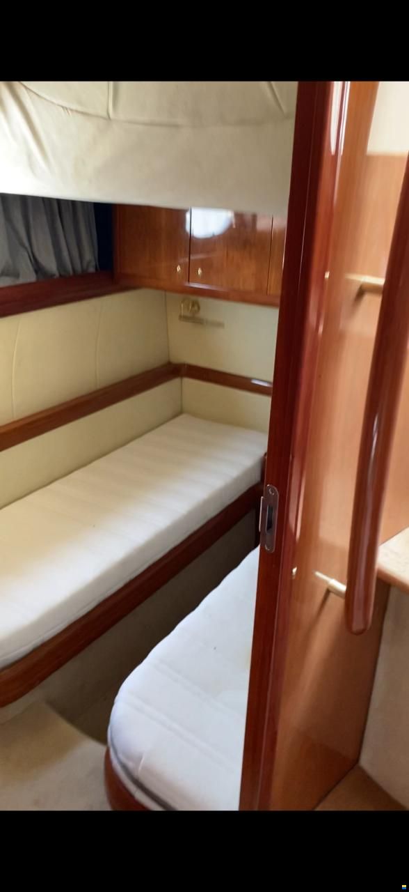 Cranchi 50 Mediterranee HT