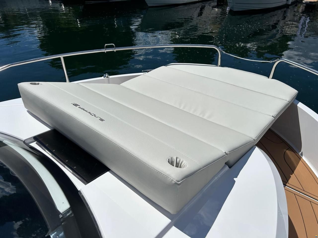 Balt Sun Camper 31 / Swiss Signature