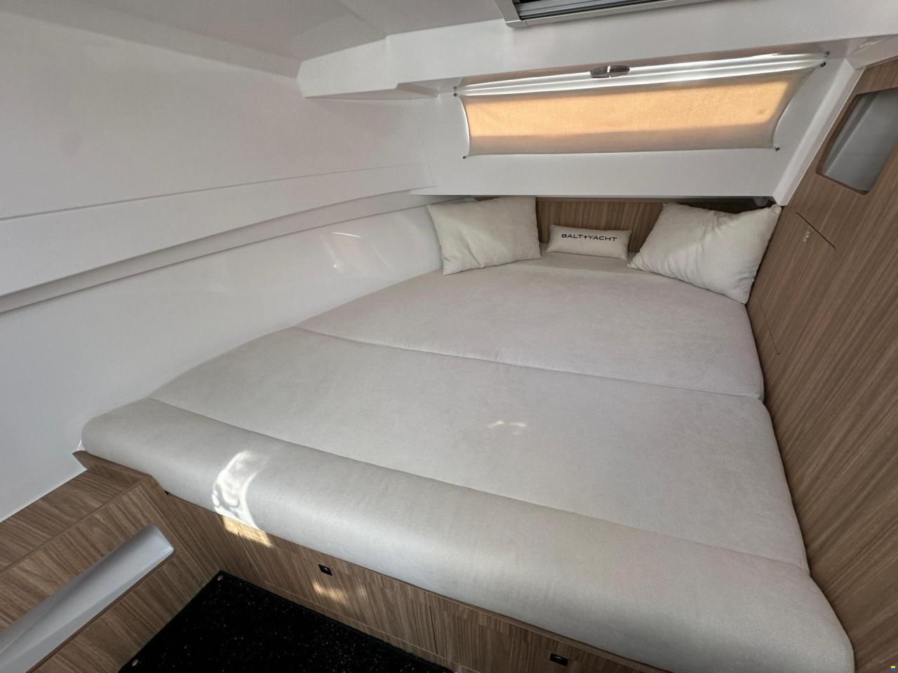 Balt Sun Camper 31 / Swiss Signature