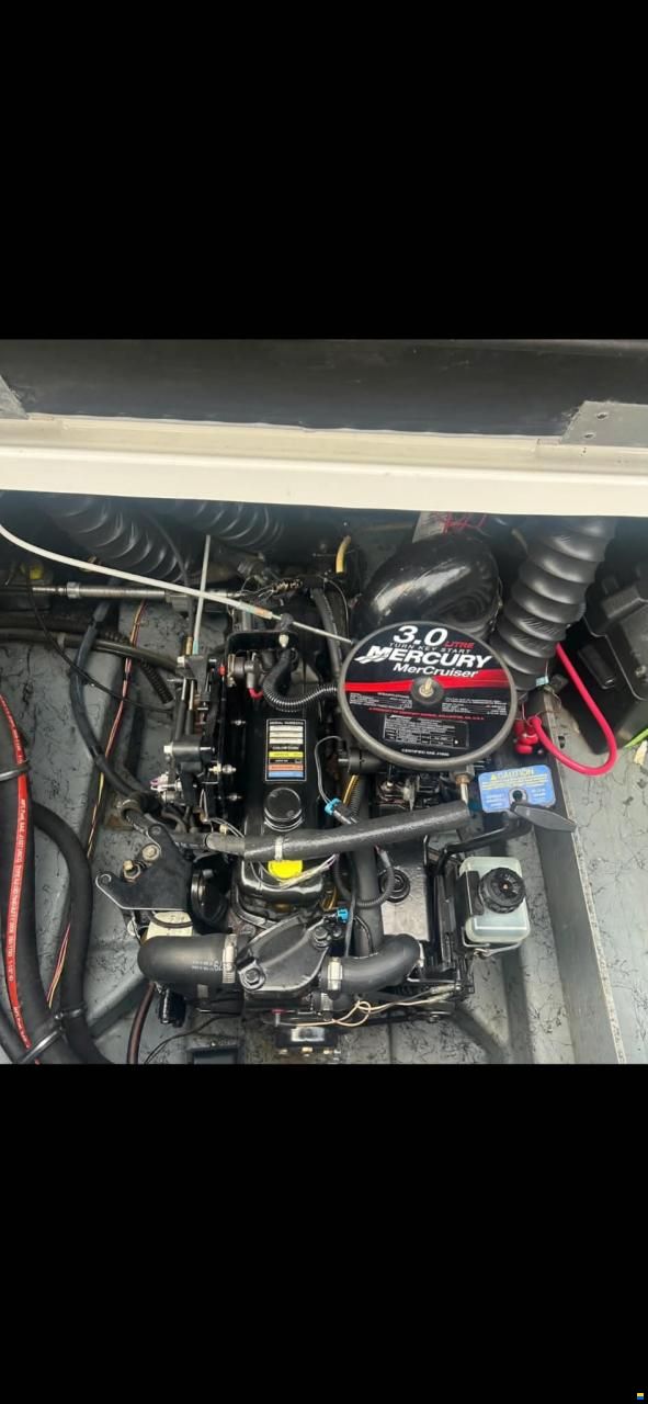 Bayliner 185 BR
