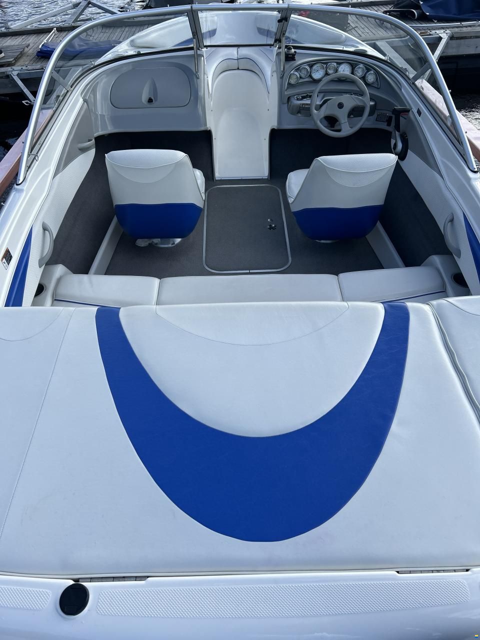 Bayliner 185 BR