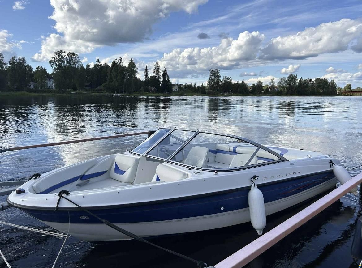 Bayliner 185 BR