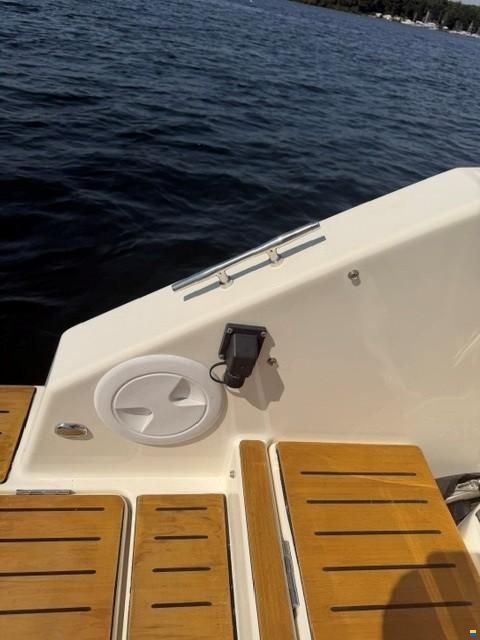 Quicksilver Activ 755 Cruiser