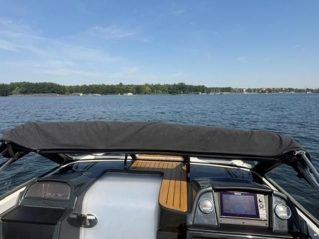 Quicksilver Activ 755 Cruiser