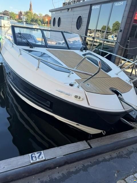 Quicksilver Activ 755 Cruiser