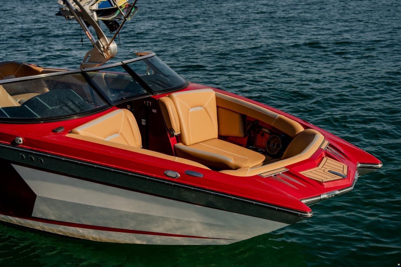MasterCraft XSTAR 2020
