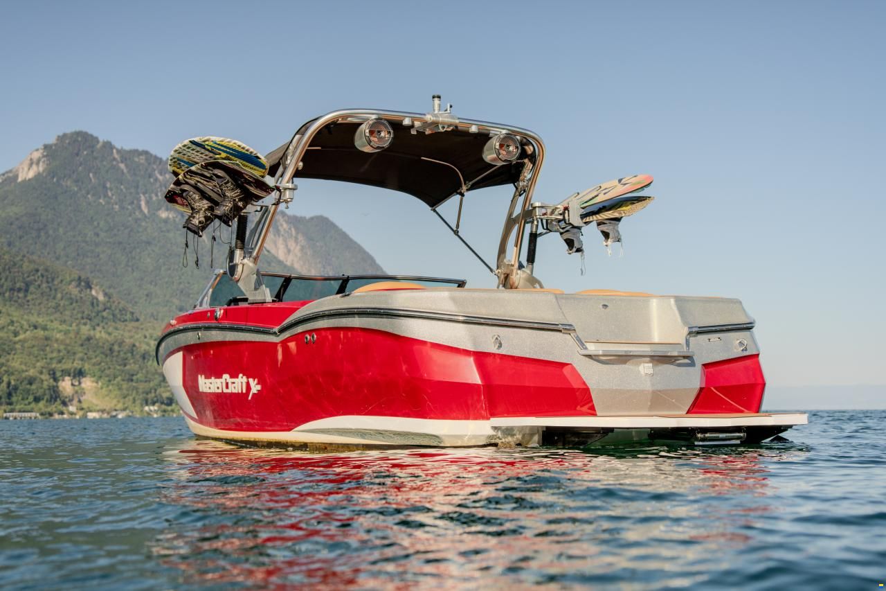 MasterCraft XSTAR 2020