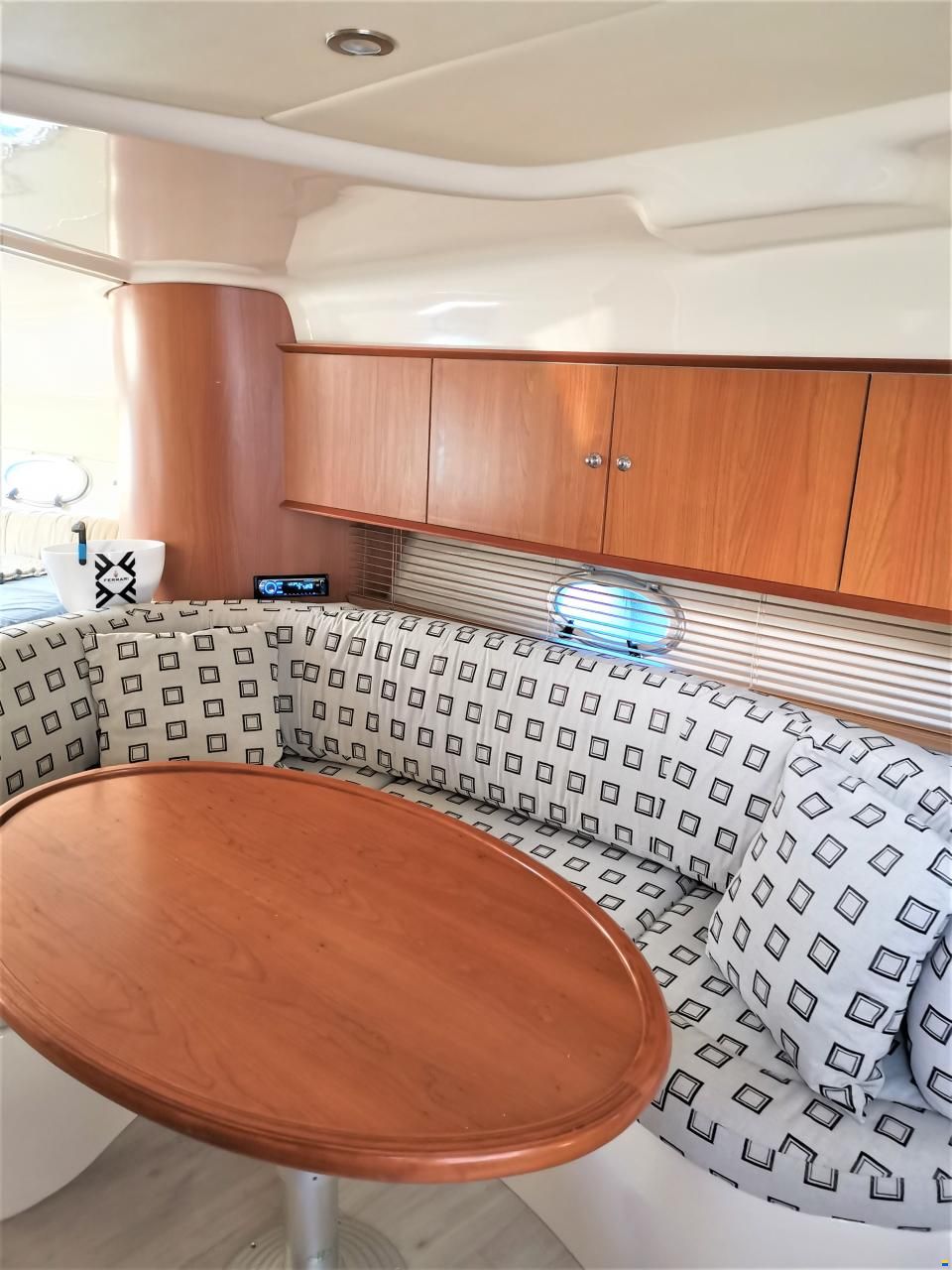 Sessa 35