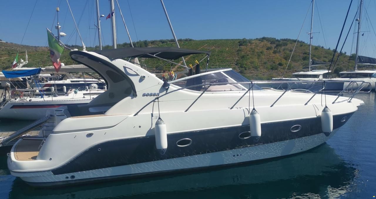 Sessa 35
