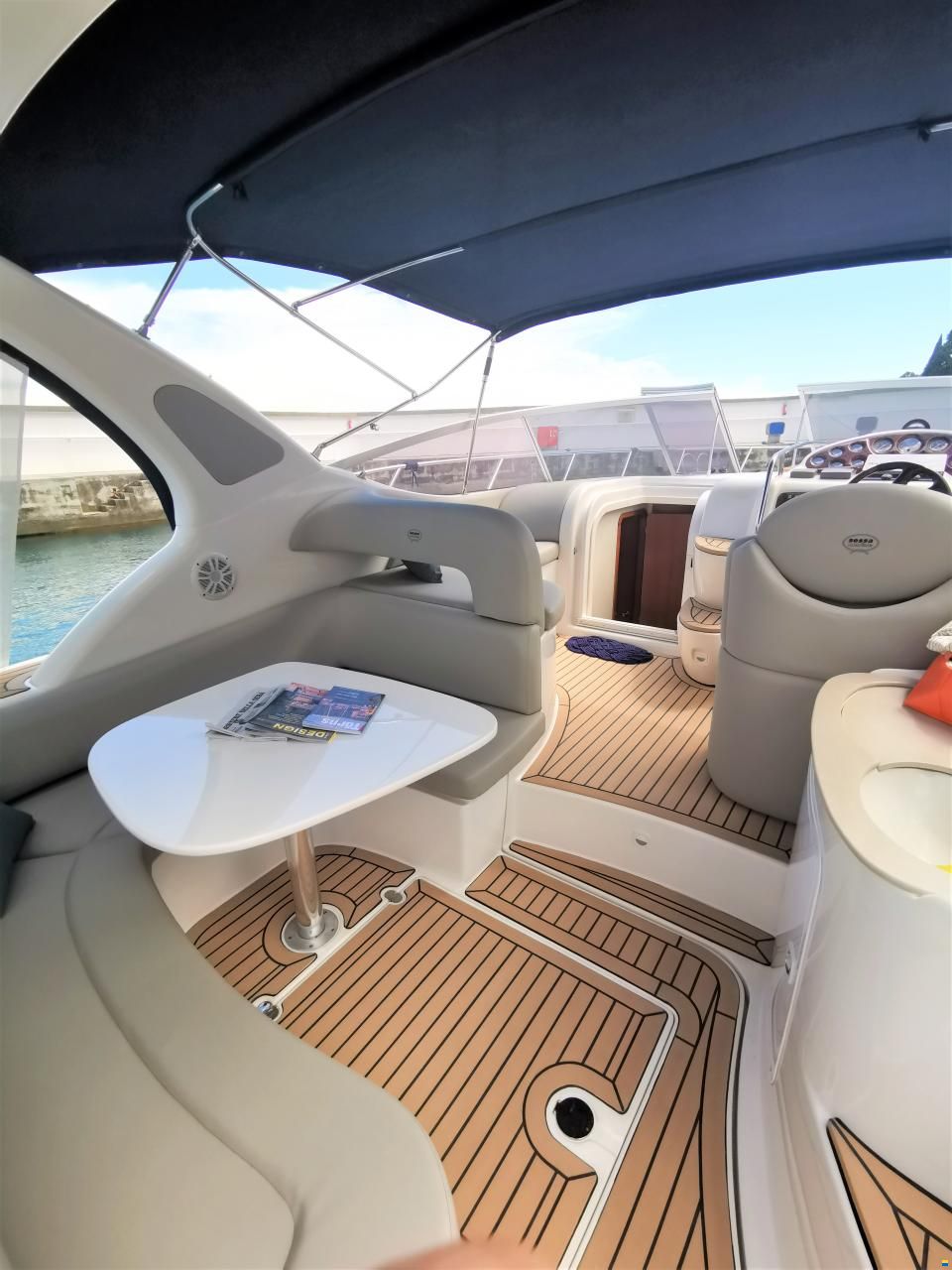 Sessa 35