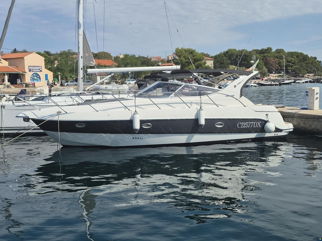 Sessa 35