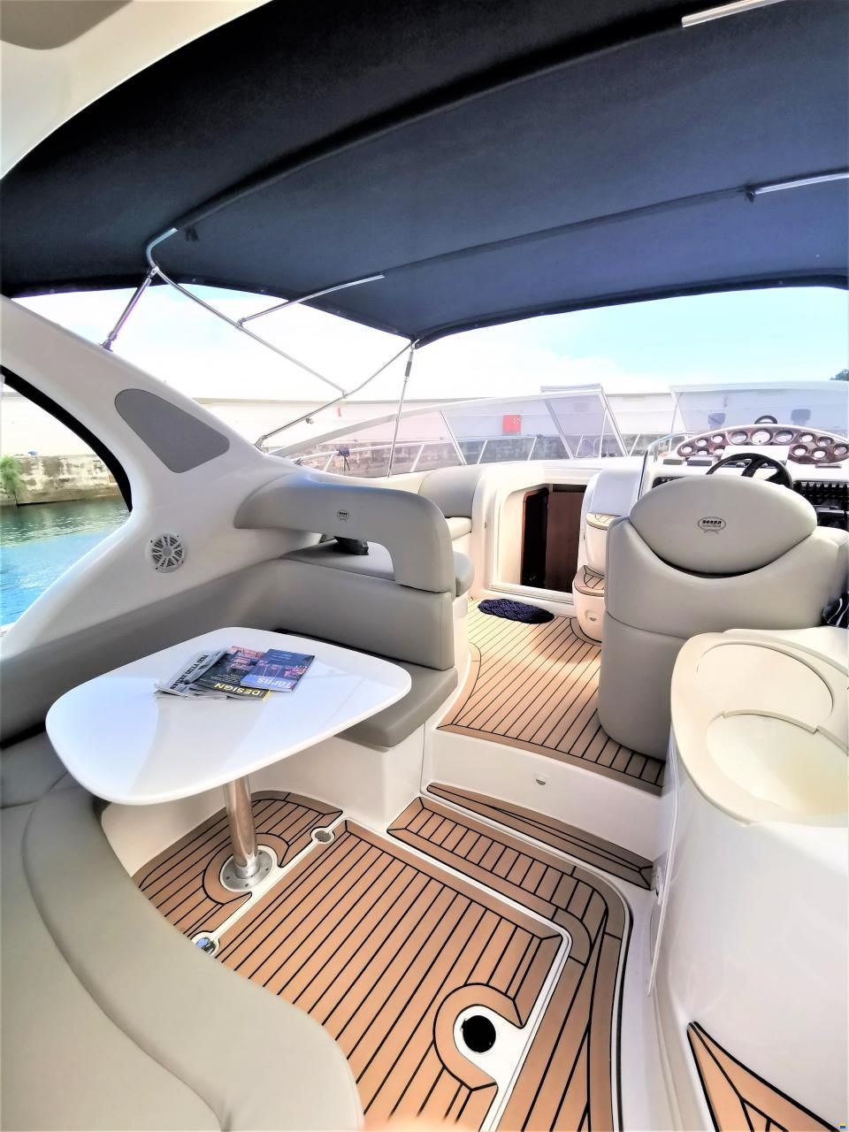 Sessa 35