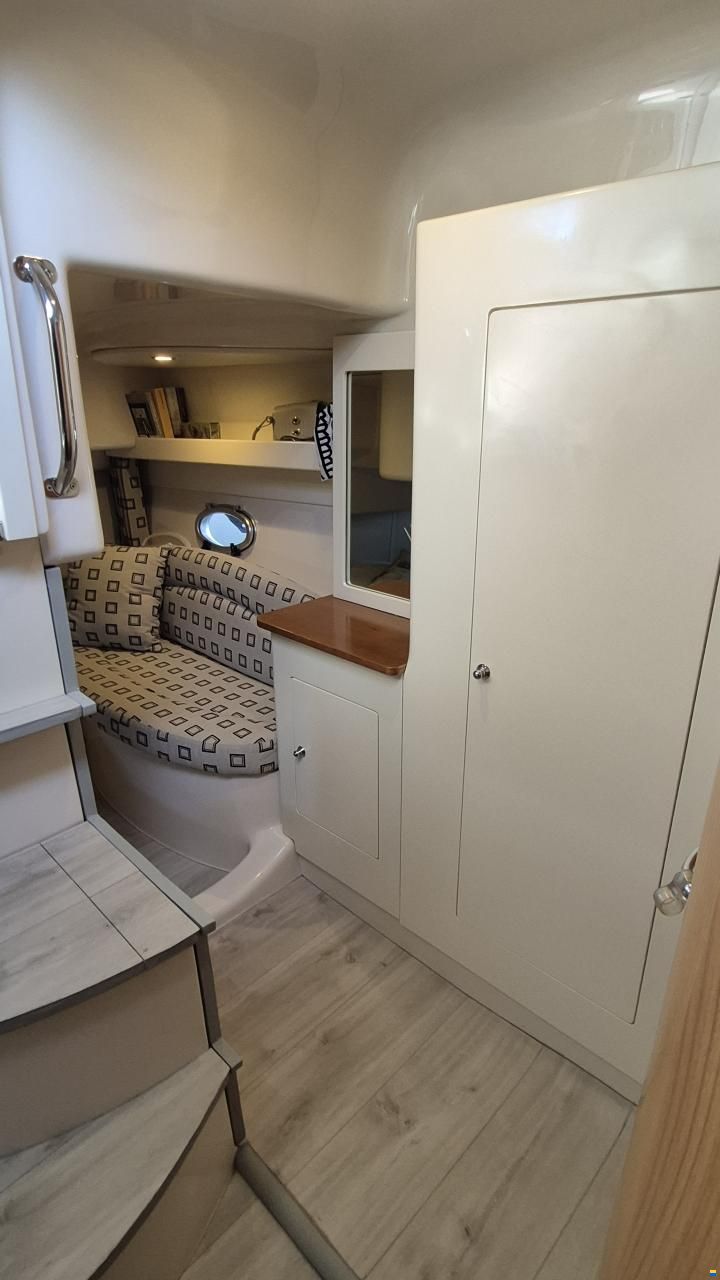 Sessa 35