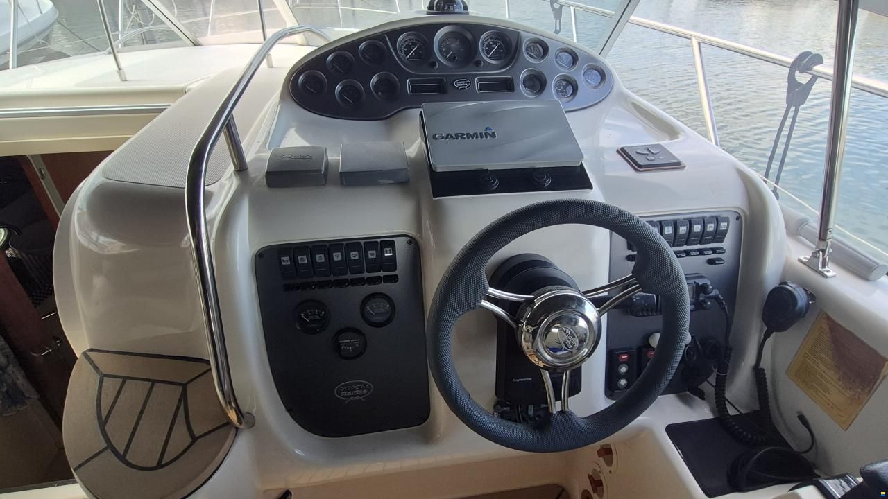 Sessa 35
