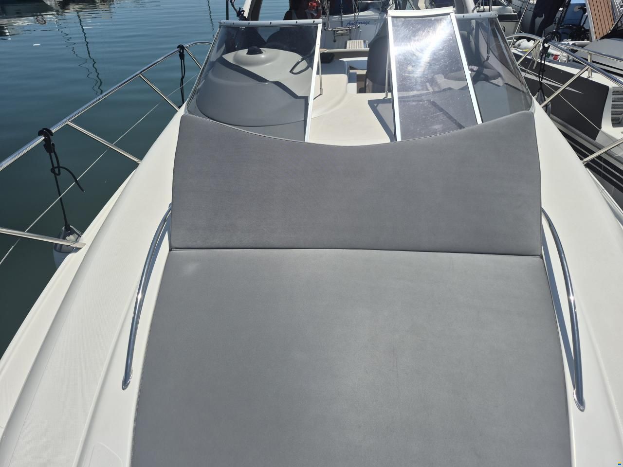 Sessa 35