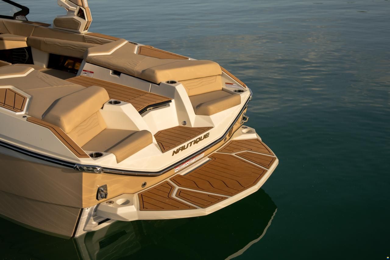 Nautique G23 - 2026