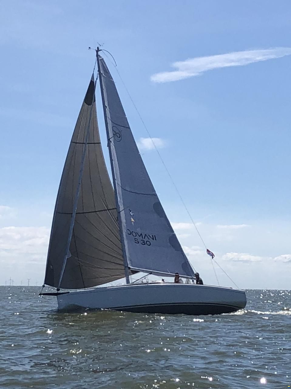Domani S30