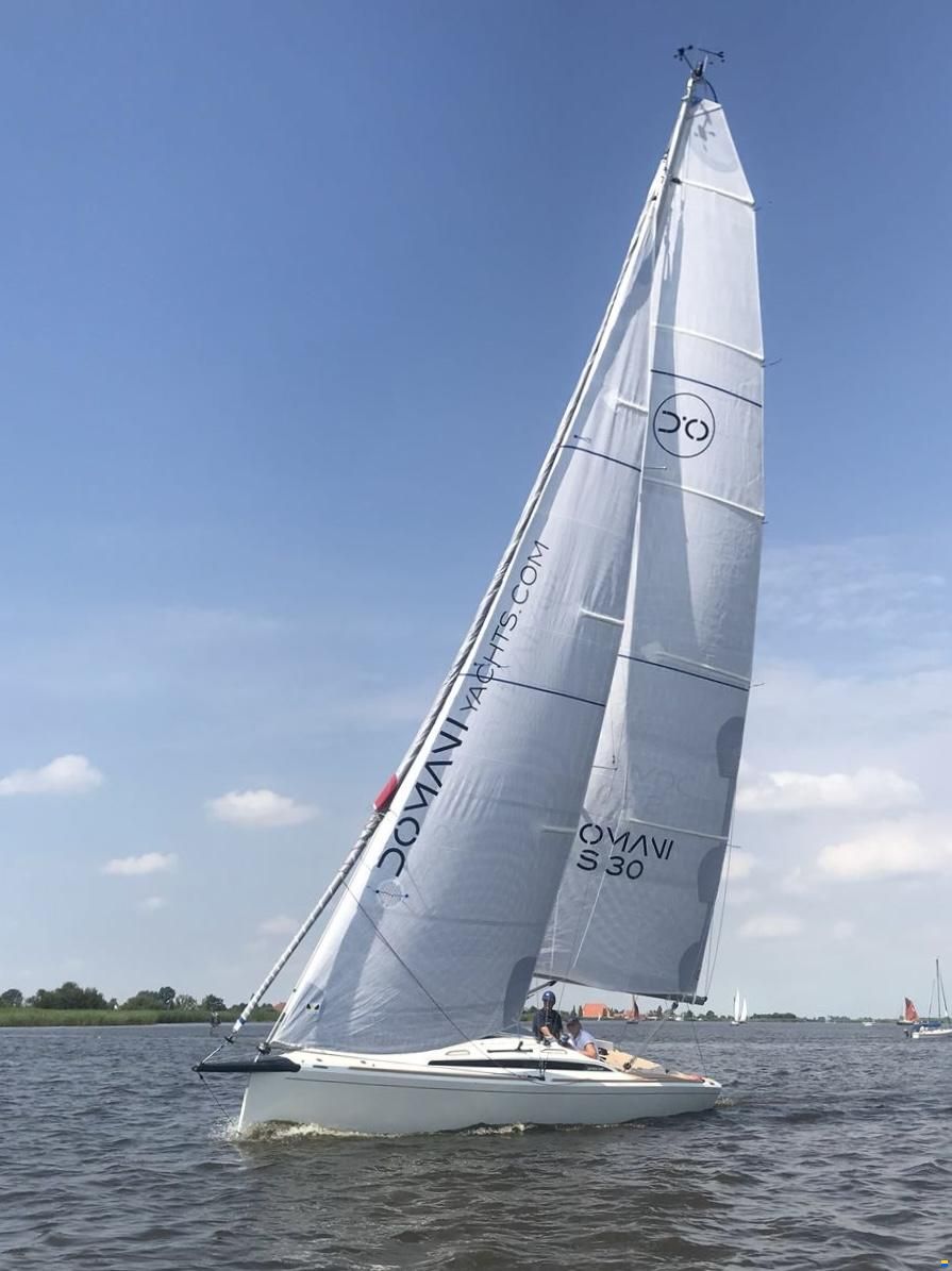 Domani S30