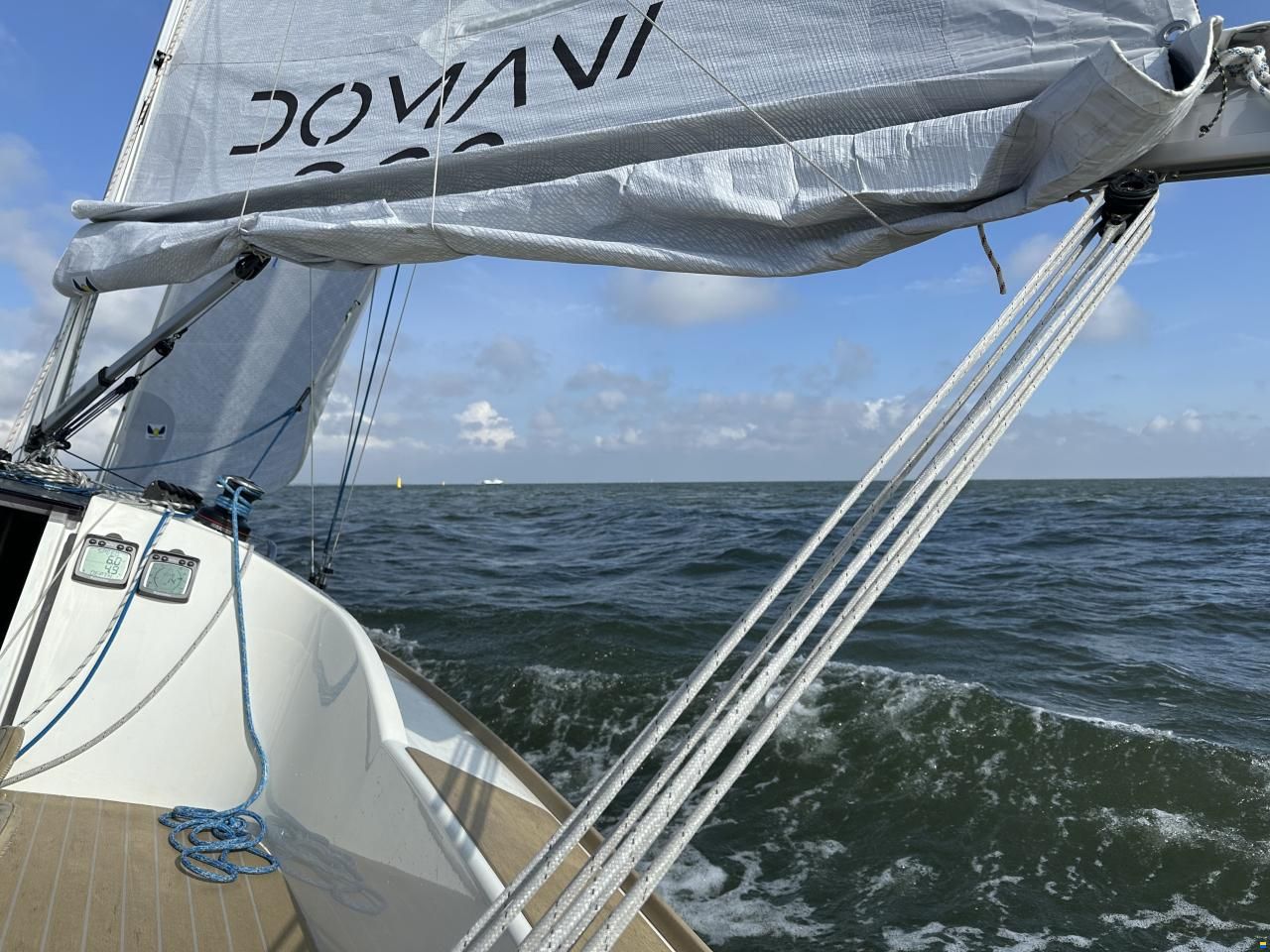 Domani S30