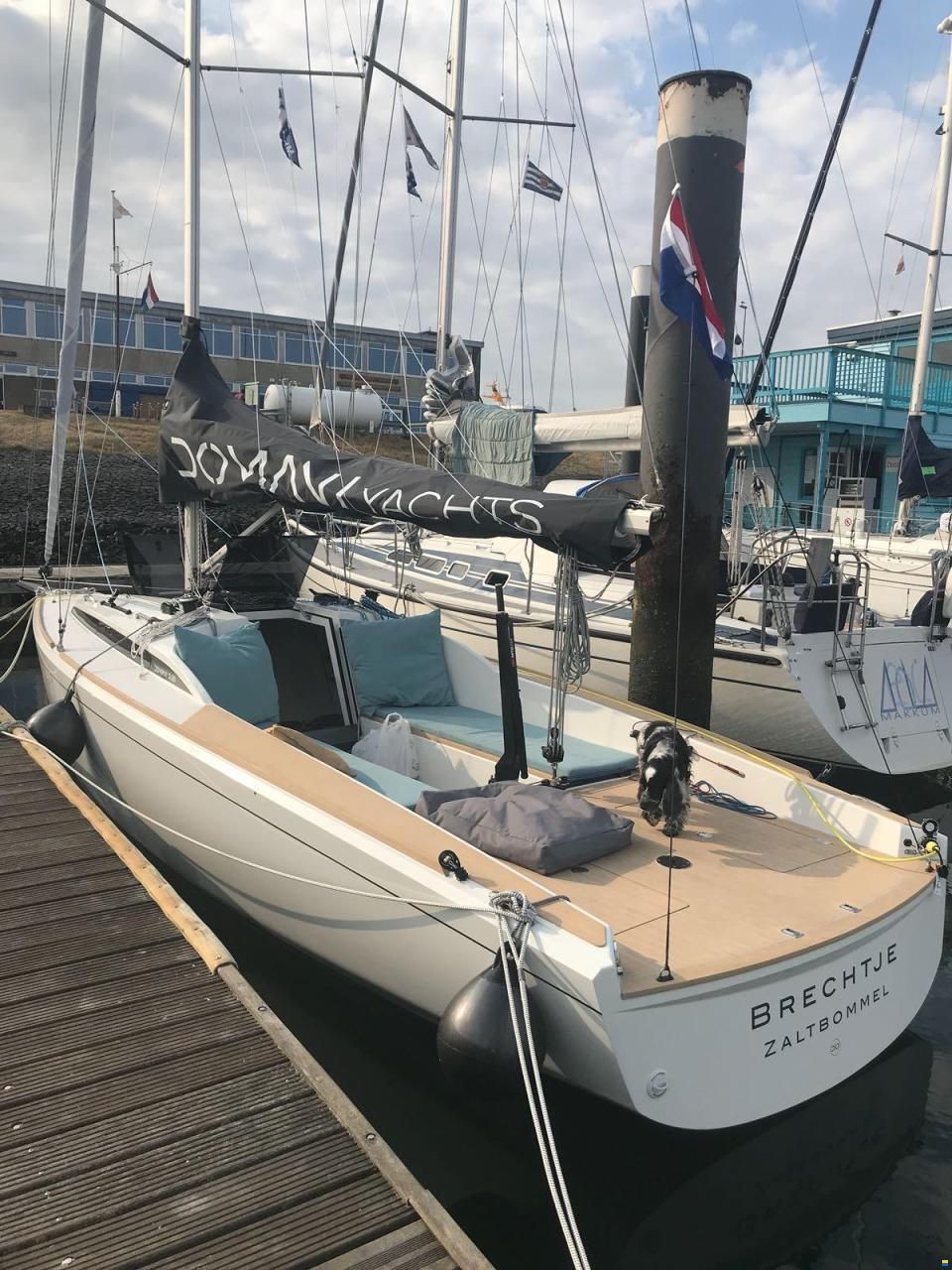 Domani S30