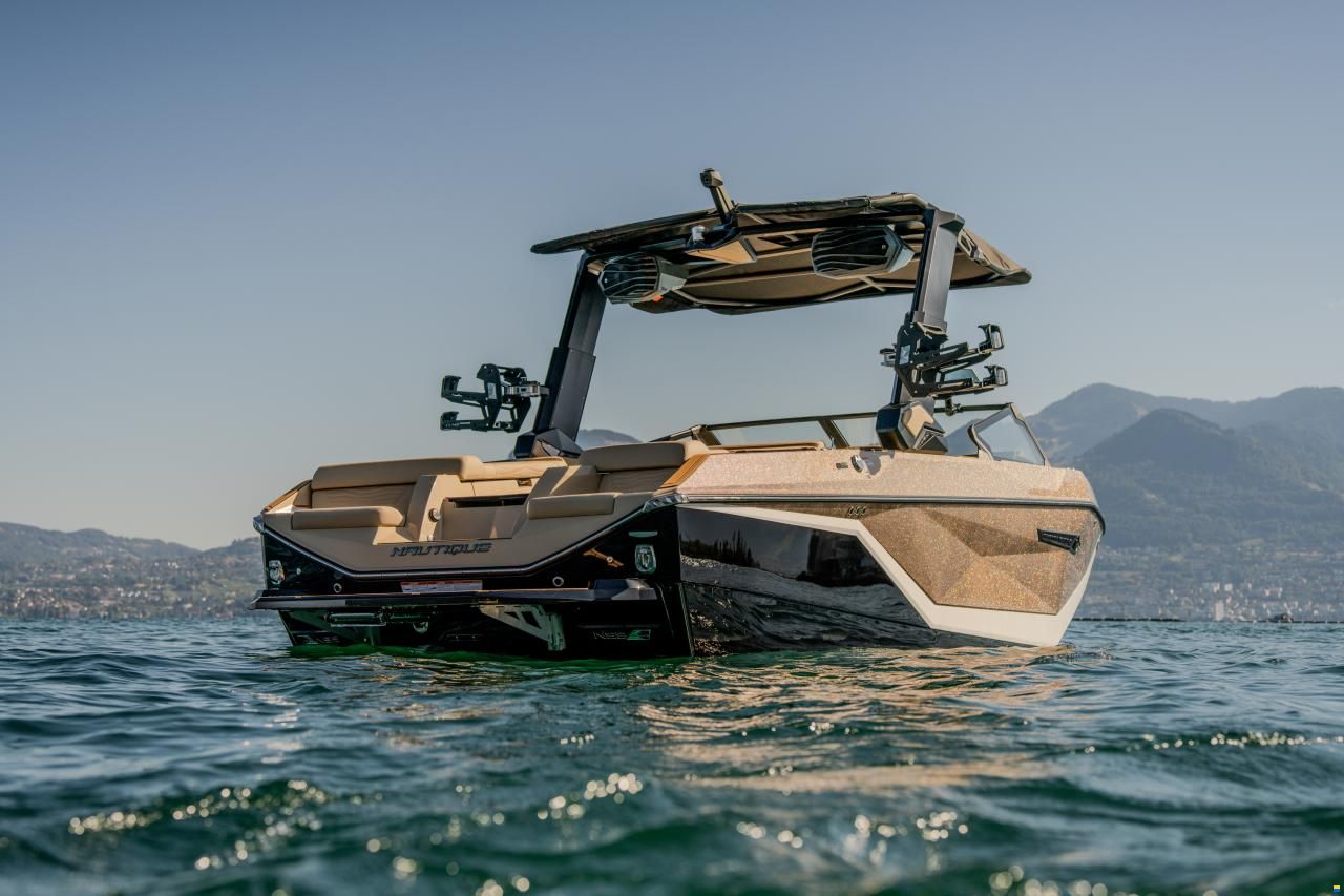 Nautique G23 - 2026