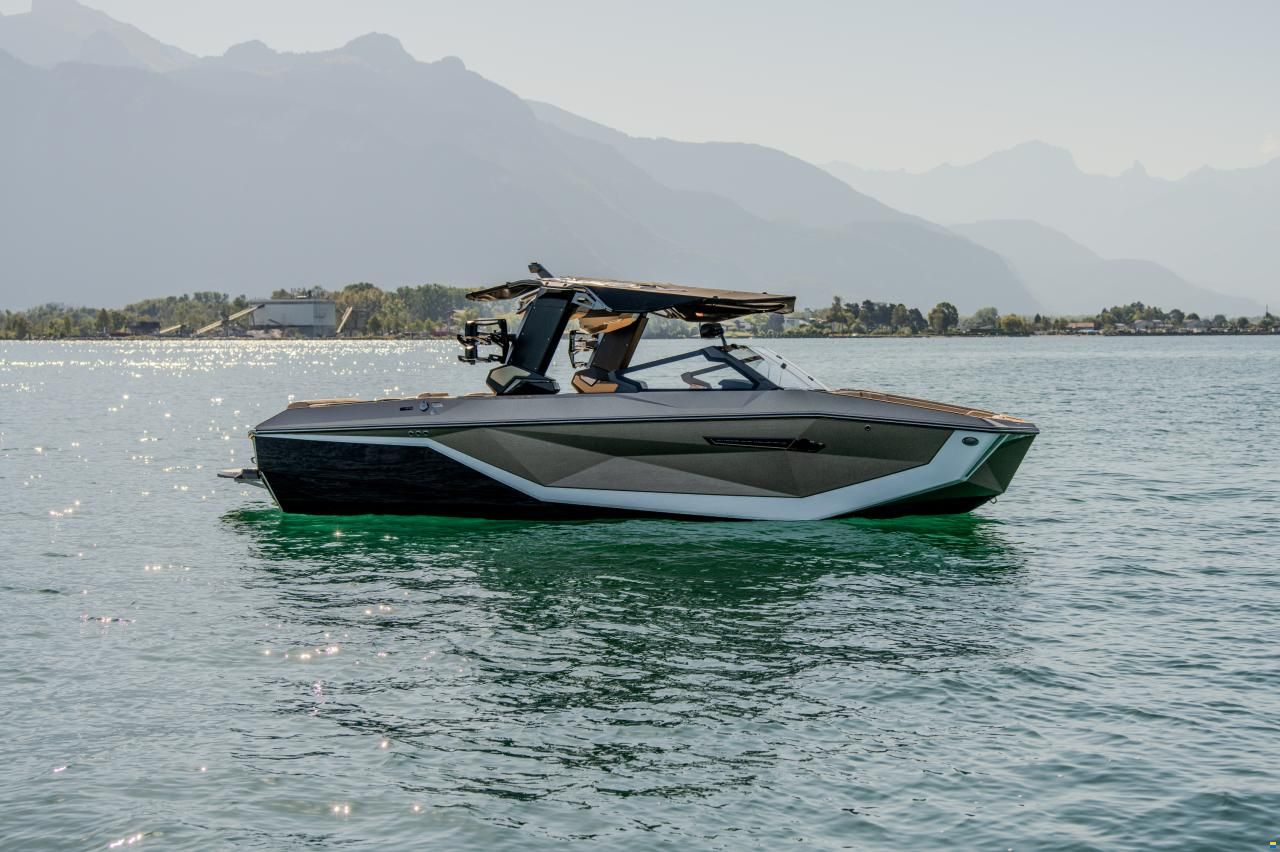 Nautique G23 - 2026