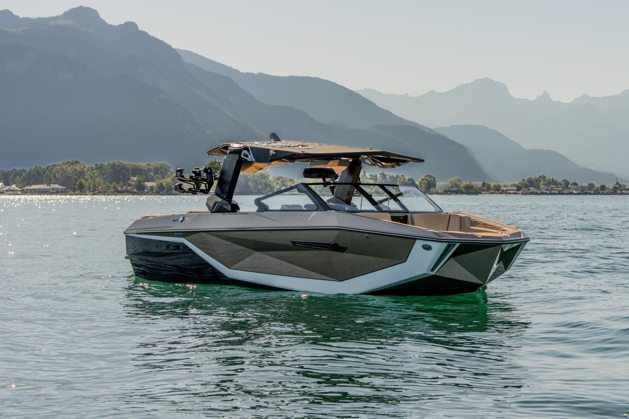 Nautique G23 - 2026