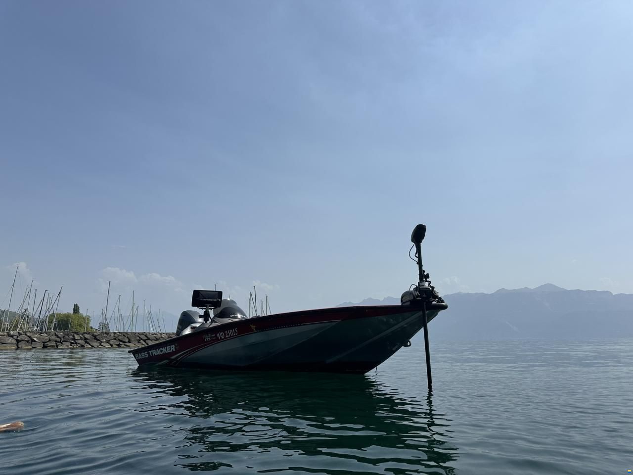 Tracker Marine Tracker Pro Team 175