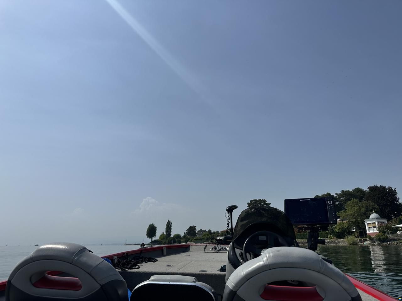 Tracker Marine Tracker Pro Team 175
