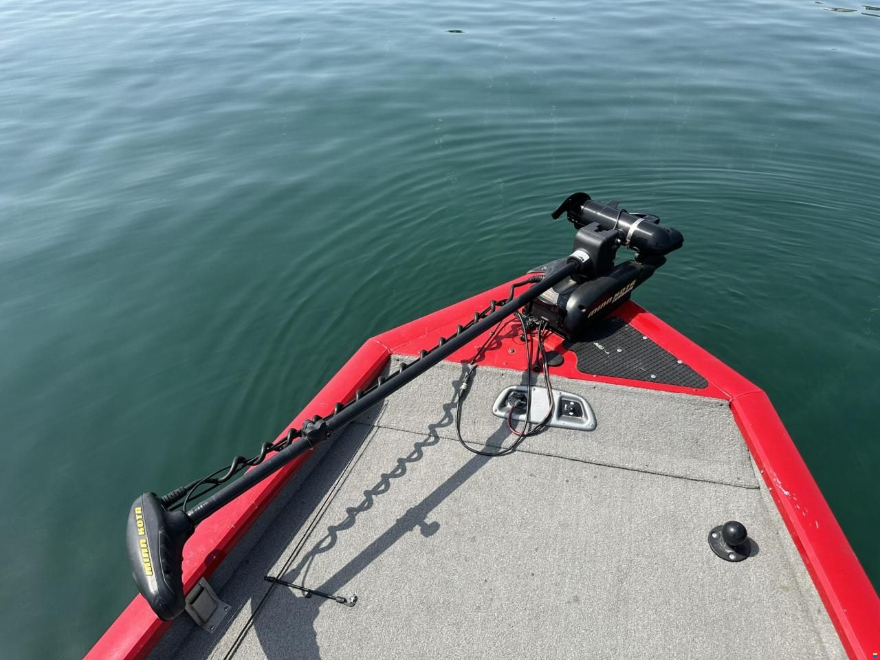 Tracker Marine Tracker Pro Team 175