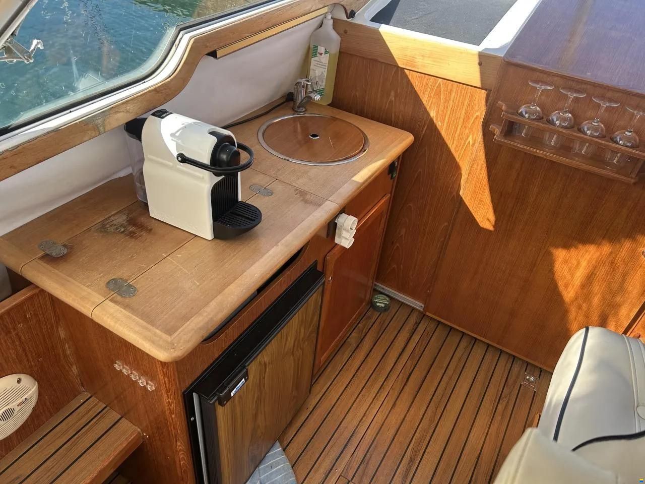 Nidelv 25 Classic