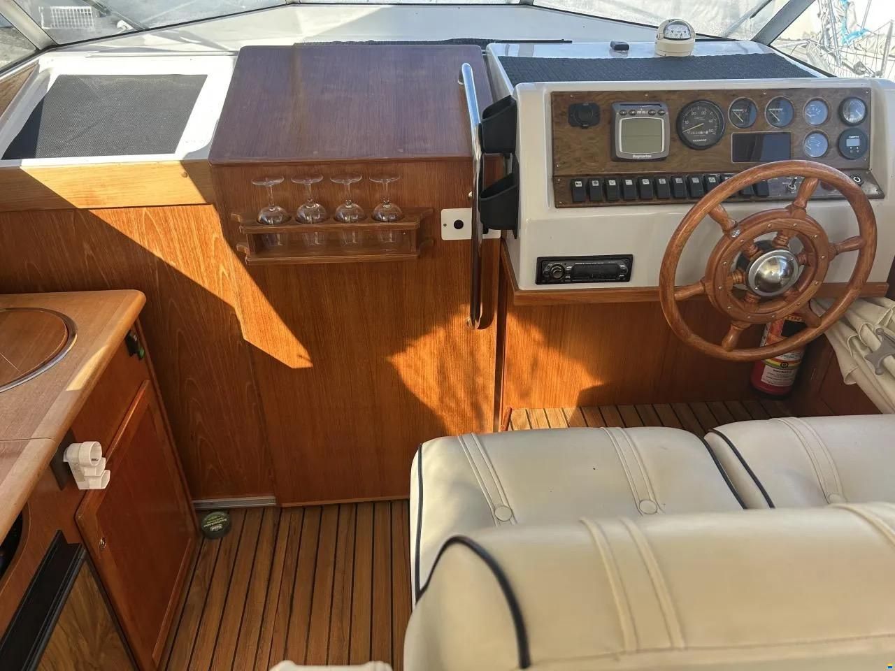 Nidelv 25 Classic