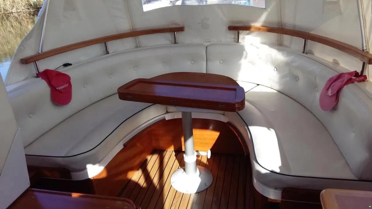 Nidelv 25 Classic