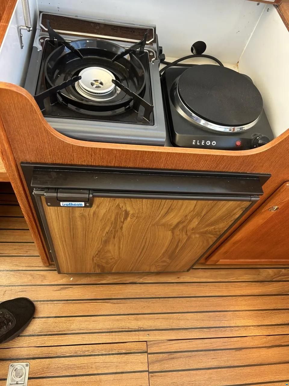 Nidelv 25 Classic