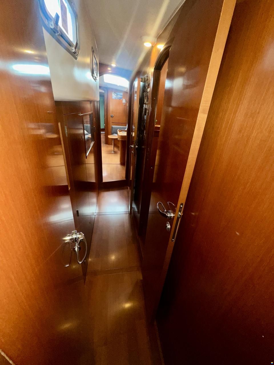Beneteau 57